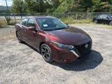 New 2025 Nissan Sentra SV w/ All-Weather Package image 3