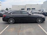 Used 2023 Mercedes-Benz C 300 4MATIC Sedan image 4