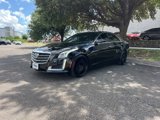 Used 2015 Cadillac CTS Performance image 3