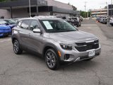 Used 2024 Kia Seltos LX image 2