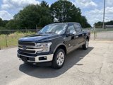 Used 2018 Ford F150 King Ranch w/ Equipment Group 601A Luxury image 6