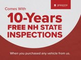 Used 2019 Subaru Forester Limited image 5