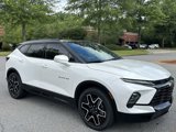 Used 2023 Chevrolet Blazer RS w/ Driver Confidence II Package image 2