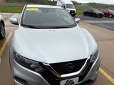 Used 2021 Nissan Rogue Sport S image 2