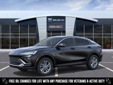 New 2025 Buick Envista Preferred image 2