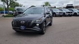 Used 2022 Hyundai Tucson SEL image 3