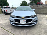 Used 2017 Chevrolet Cruze LT image 2