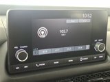 Used 2023 Honda HR-V LX image 3
