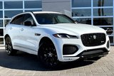 New 2025 Jaguar F-PACE R-Dynamic S image 2