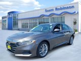 Used 2021 Honda Accord LX image 2