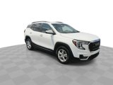 Certified 2022 GMC Terrain SLE w/ Driver Convenience Package image 3