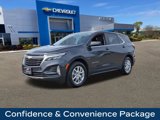 Used 2022 Chevrolet Equinox LT image 4