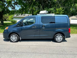 Used 2016 Nissan NV200 SV w/ Technology Package image 2