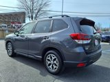Certified 2022 Subaru Forester Premium image 5