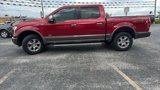 Used 2016 Ford F150 Lariat w/ Equipment Group 502A Luxury image 2