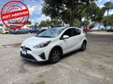 Used 2018 Toyota Prius C One image 2
