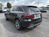 Certified 2022 Mercedes-Benz GLC 300 4MATIC image 4