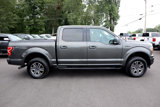 Used 2018 Ford F150 XLT w/ Equipment Group 302A Luxury image 4