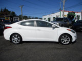 Used 2011 Hyundai Elantra Limited image 4