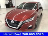 Used 2020 Nissan Altima 2.5 SR image 3