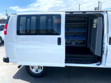 Used 2021 Chevrolet Express 2500 w/ Driver Convenience Package image 5