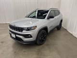 New 2025 Jeep Compass Latitude w/ Altitude Special Edition image 3