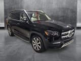 Used 2020 Mercedes-Benz GLS 450 4MATIC image 3
