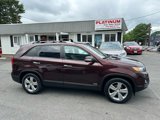 Used 2013 Kia Sorento EX w/ EX V6 Premium Pkg image 5