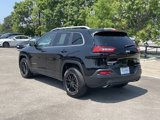 Used 2018 Jeep Cherokee Latitude Plus w/ Cold Weather Group image 3
