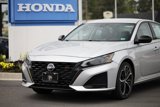 Used 2023 Nissan Altima 2.5 SR image 2