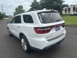 Used 2015 Dodge Durango Citadel w/ Technology Group image 4