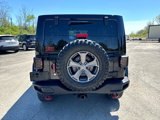 Used 2017 Jeep Wrangler Unlimited Rubicon image 4