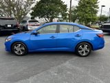 Used 2023 Nissan Sentra SV image 4