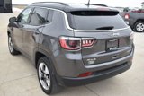 Used 2020 Jeep Compass Limited image 6