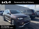 Used 2014 Jeep Grand Cherokee Summit image 2