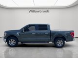 Certified 2021 Ford F150 XLT w/ Equipment Group 302A High image 2