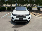 Used 2018 Land Rover Discovery Sport HSE image 2
