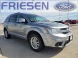 Used 2016 Dodge Journey SXT w/ Premium Group image 3