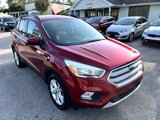 Used 2018 Ford Escape SE image 3