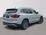 Used 2022 BMW X3 xDrive30i image 4