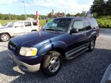 Used 2003 Ford Explorer Sport XLS image 2