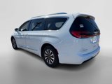 Used 2021 Chrysler Pacifica Limited w/ Premium & Safety Sphere Group image 3