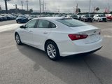 Used 2023 Chevrolet Malibu LT image 5
