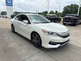 Used 2017 Honda Accord Sport Special Edition image 3