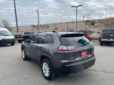 Certified 2022 Jeep Cherokee Latitude Lux image 6