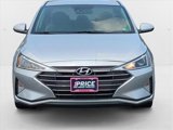 Used 2019 Hyundai Elantra SEL image 2