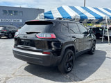 Used 2021 Jeep Cherokee Latitude Plus image 5
