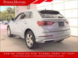 Used 2020 Audi Q3 2.0T Premium image 3