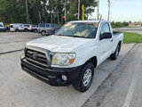 Used 2009 Toyota Tacoma 2WD Regular Cab w/ Enhancement Pkg image 2
