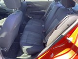 Used 2013 Chevrolet Sonic LT w/ Wheels and Fog Lamp Package image 6